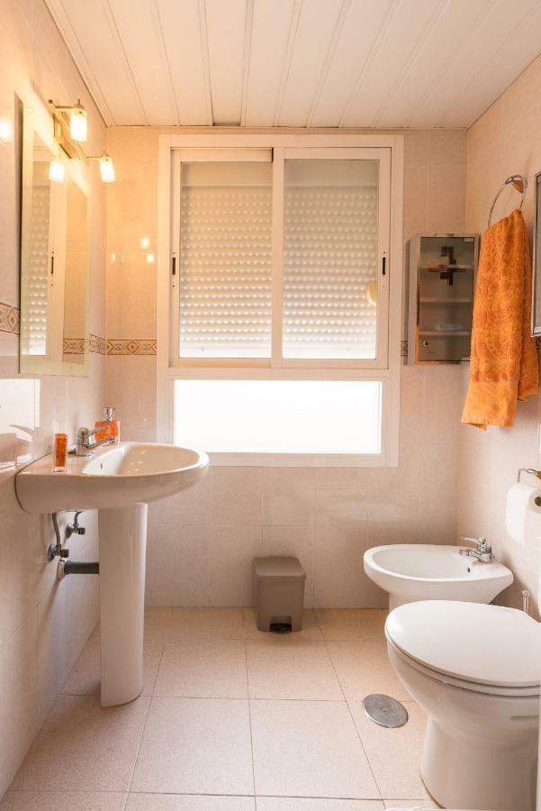 Lujoso Atico Playa-parking Gratis Appartement