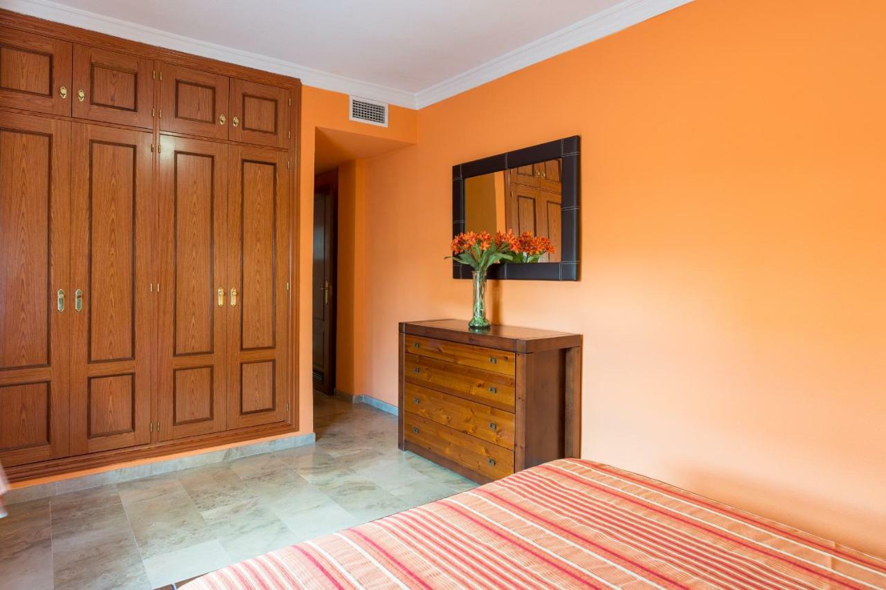 Appartement Lujoso Atico Playa-parking Gratis *