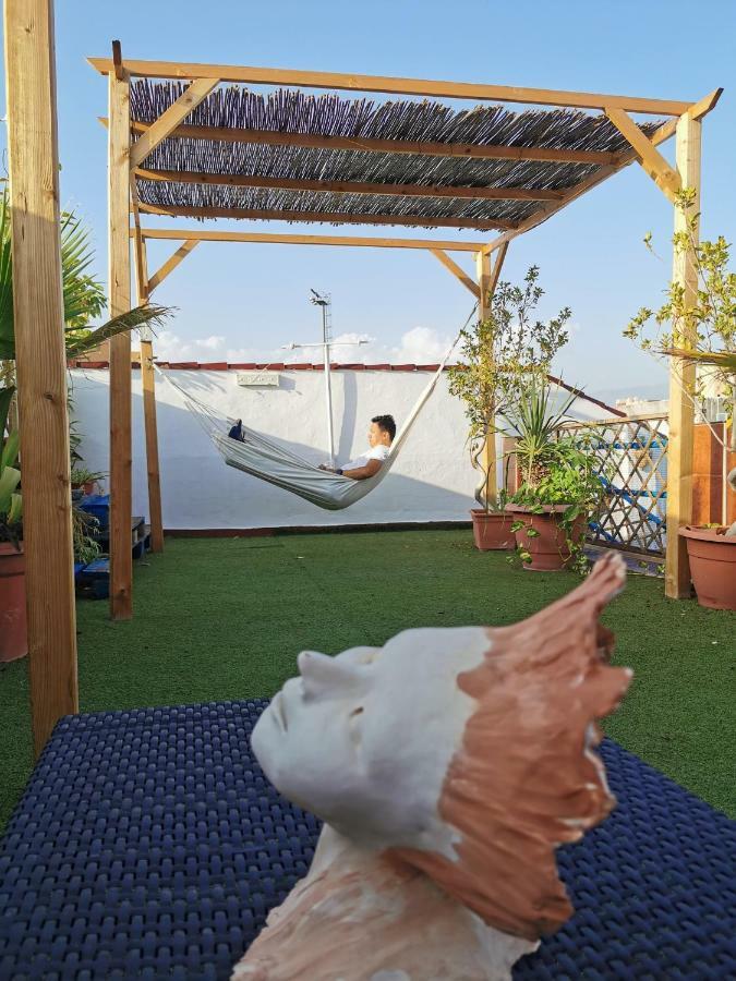Сasa de vacaciones Virgen Bien Aparecida Málaga