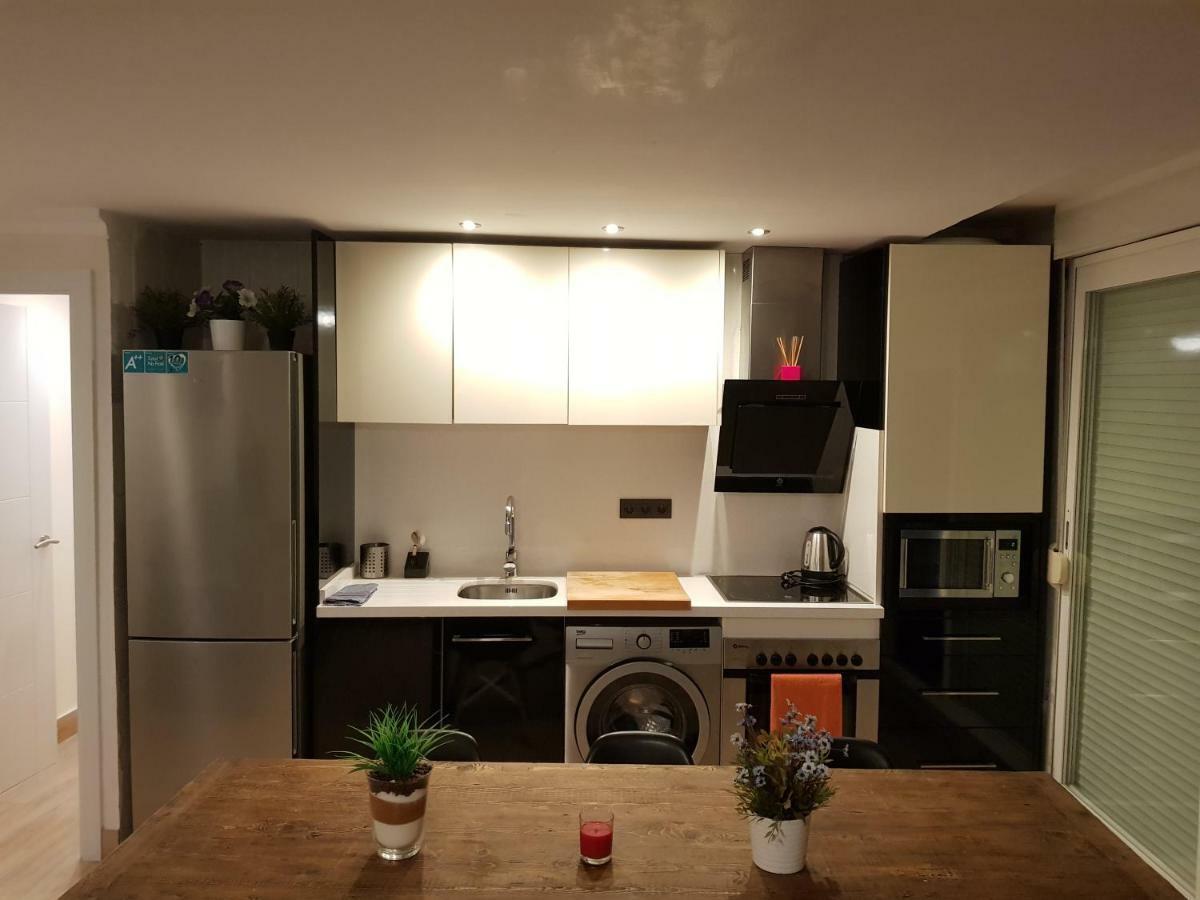 Special Downtown Apartamento