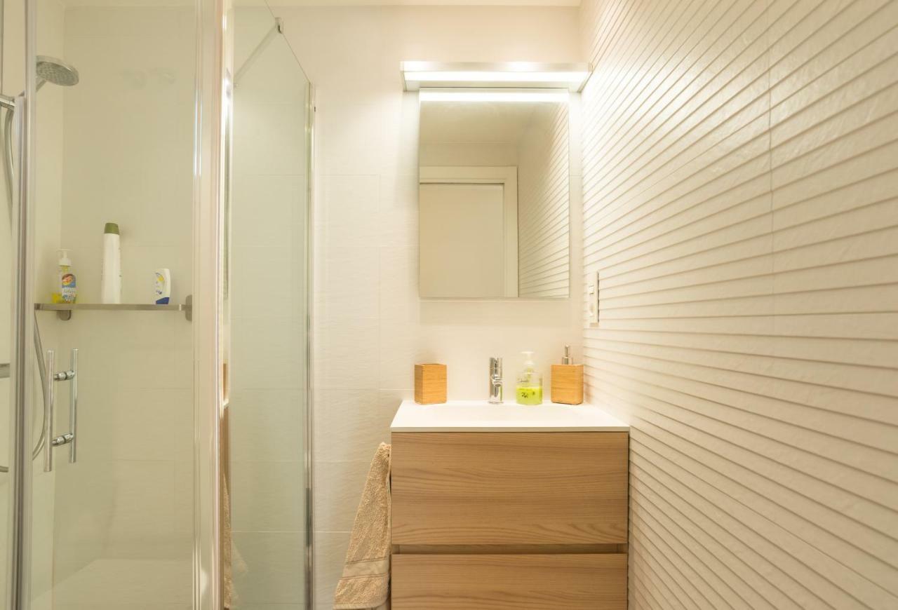 Gran Apartamento En El Centro Historico Con Parking Gratuito 4 Por Keywise