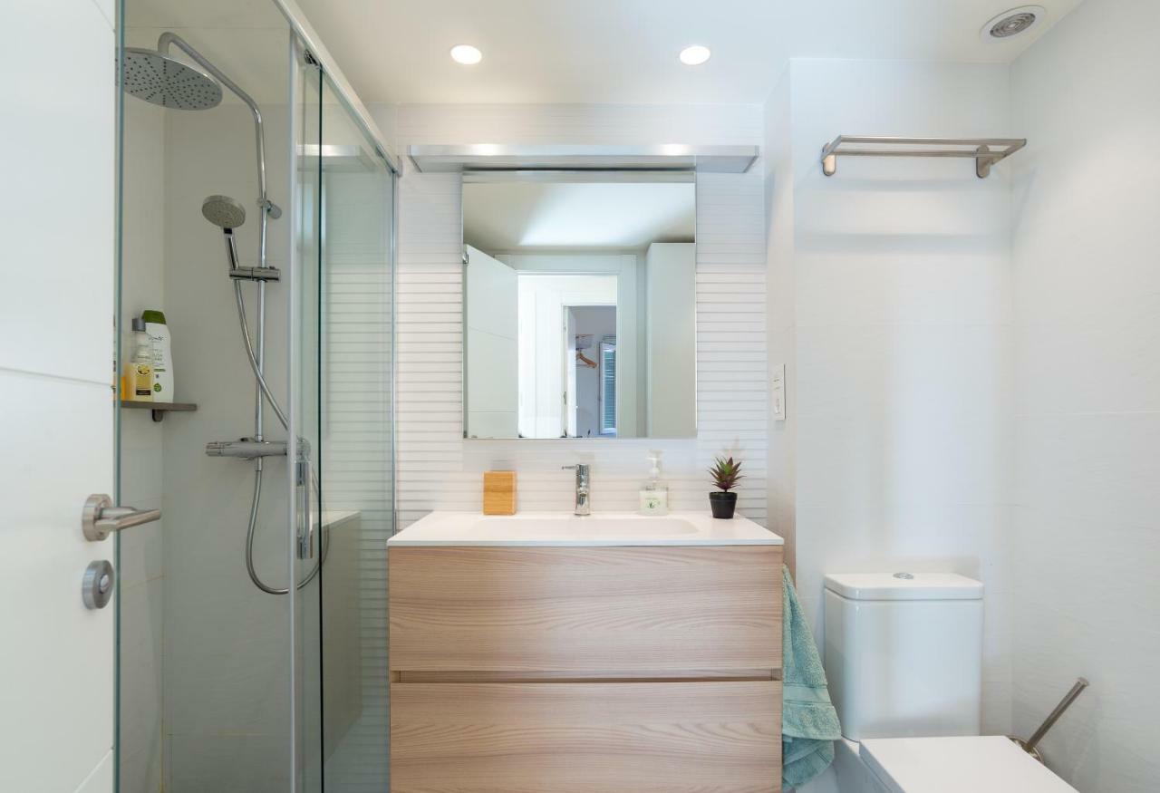 Apartamento Gran Apartamento En El Centro Historico Con Parking Gratuito 4 Por Keywise