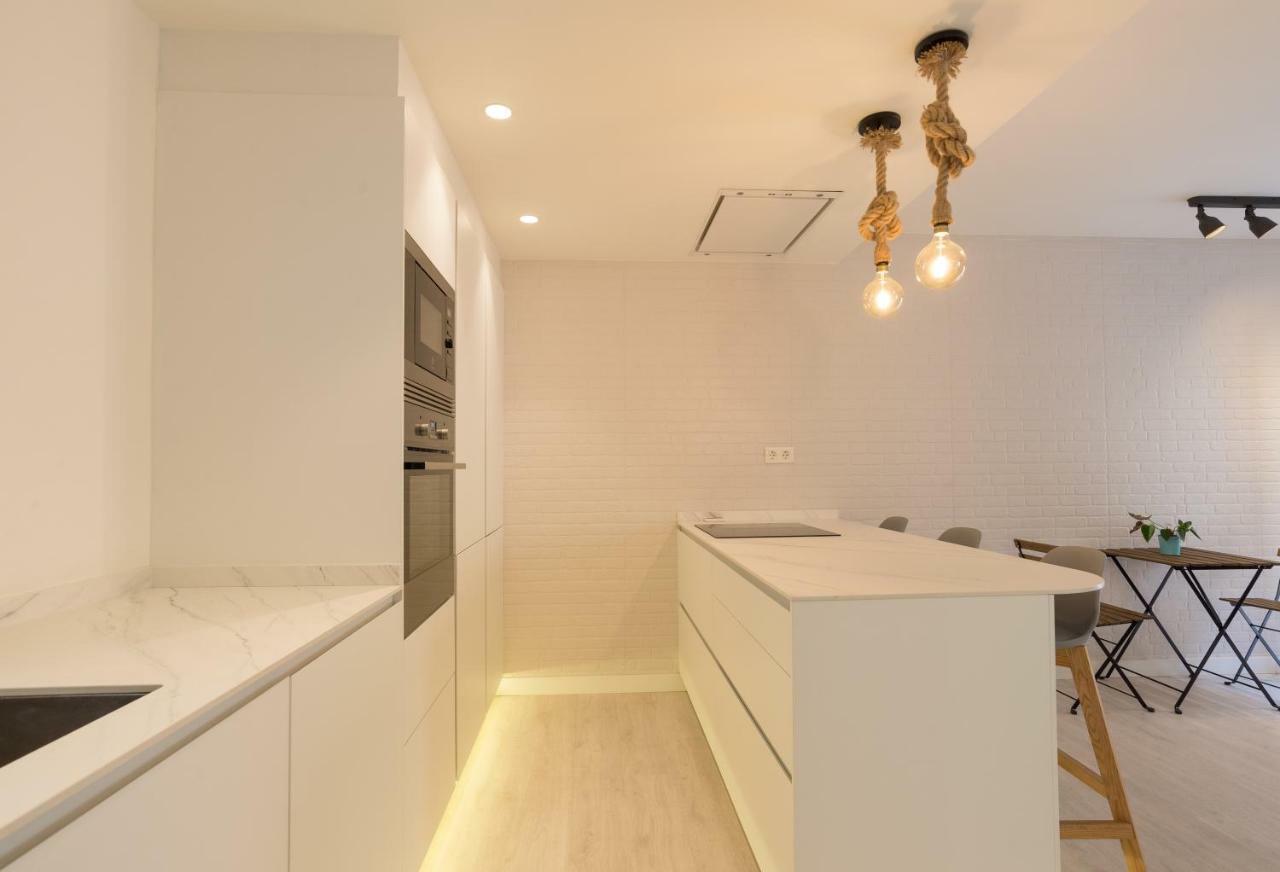 Gran Apartamento En El Centro Historico Con Parking Gratuito 4 Por Keywise Málaga