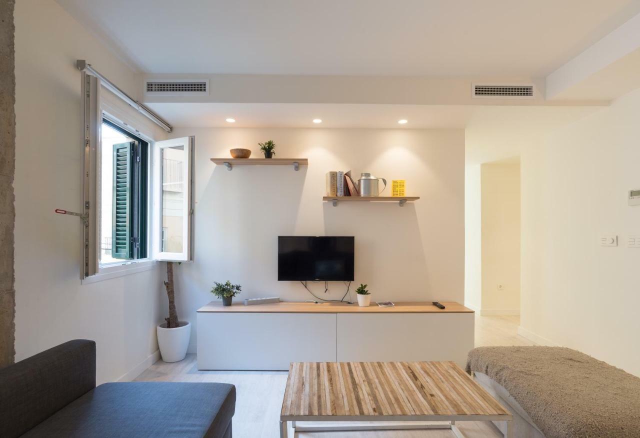 Gran Apartamento En El Centro Historico Con Parking Gratuito 4 Por Keywise Apartamento