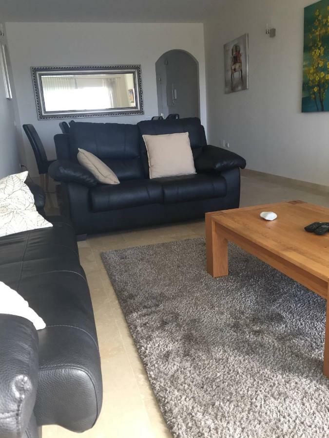 Apartamento Sunny, Quiet And Spacious Nearby The Sea *