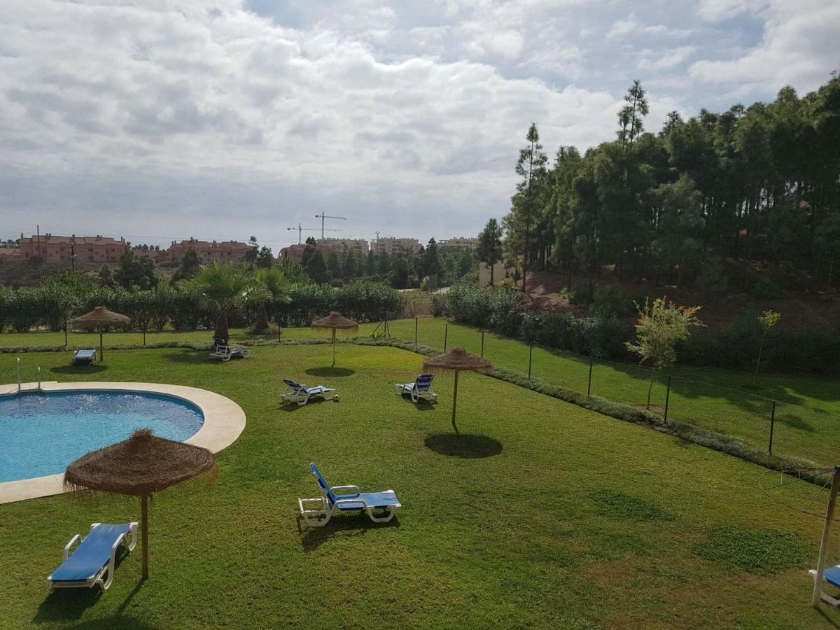 Sunny, Quiet And Spacious Nearby The Sea Apartamento Málaga