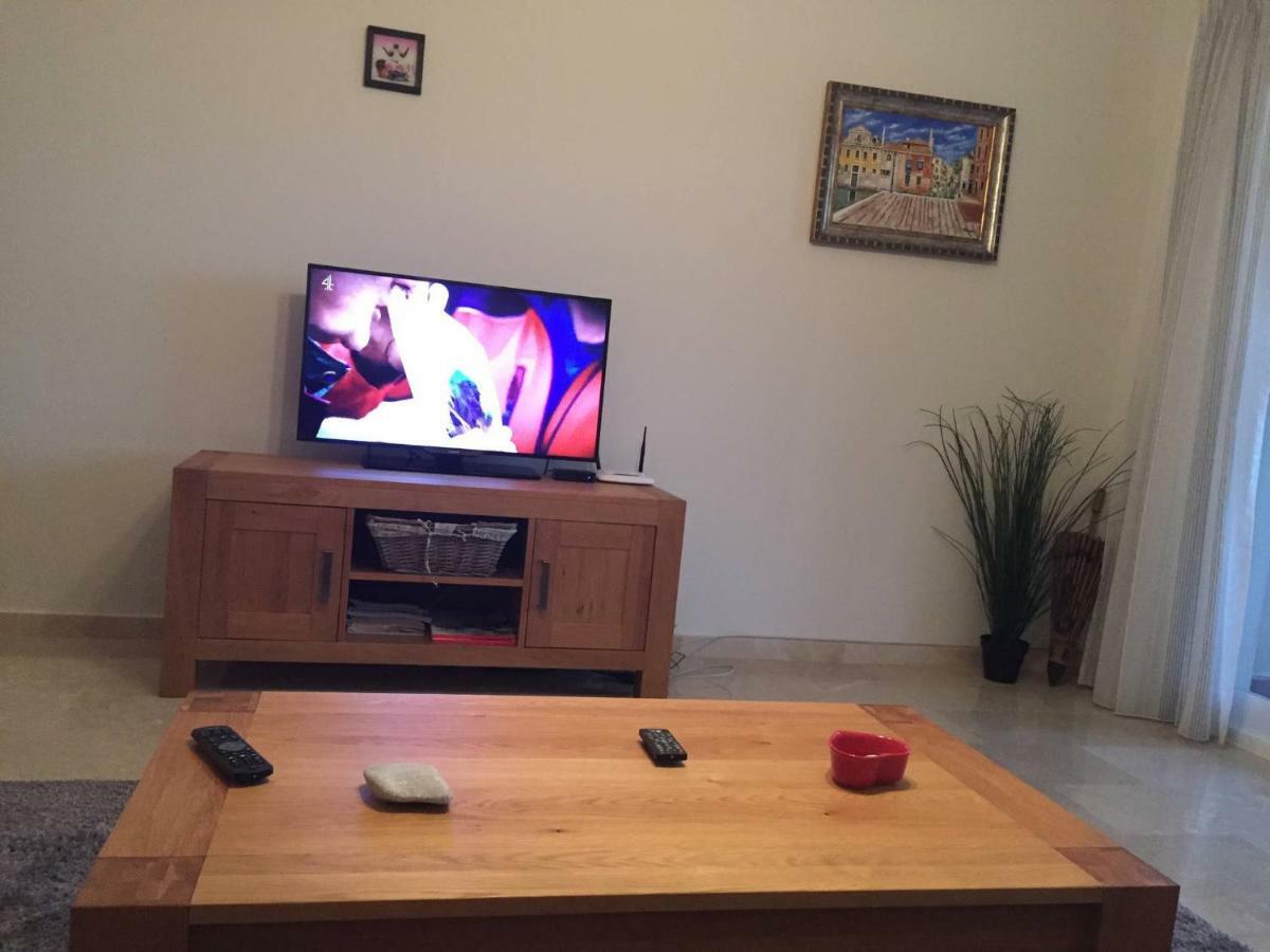 Apartamento Sunny, Quiet And Spacious Nearby The Sea *