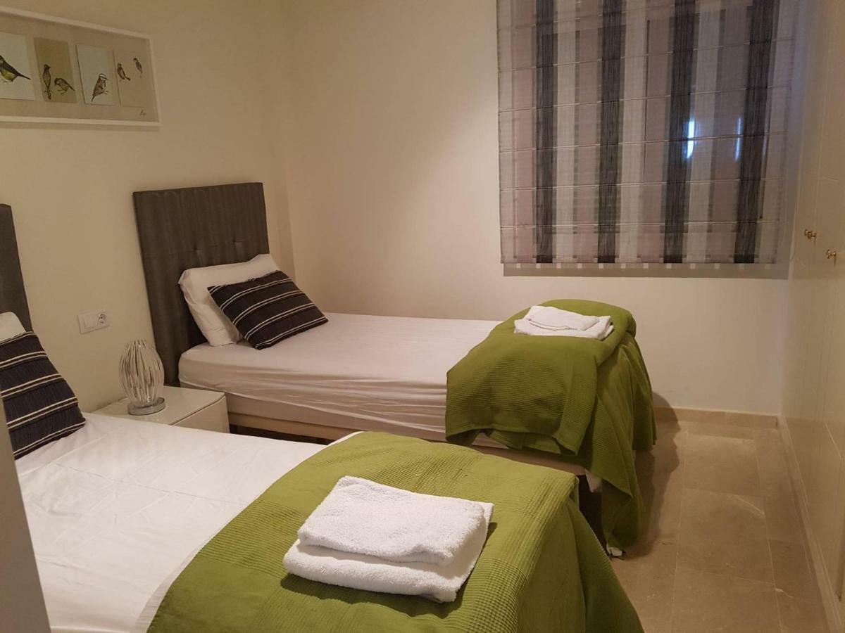 Sunny, Quiet And Spacious Nearby The Sea Apartamento