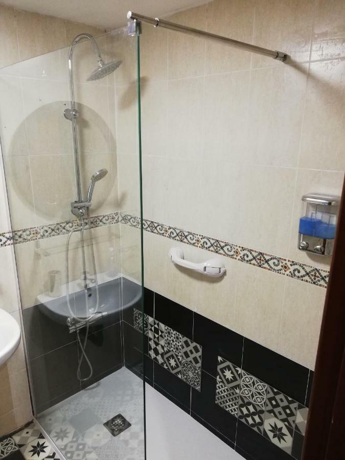 Atico Anaper * Malaga