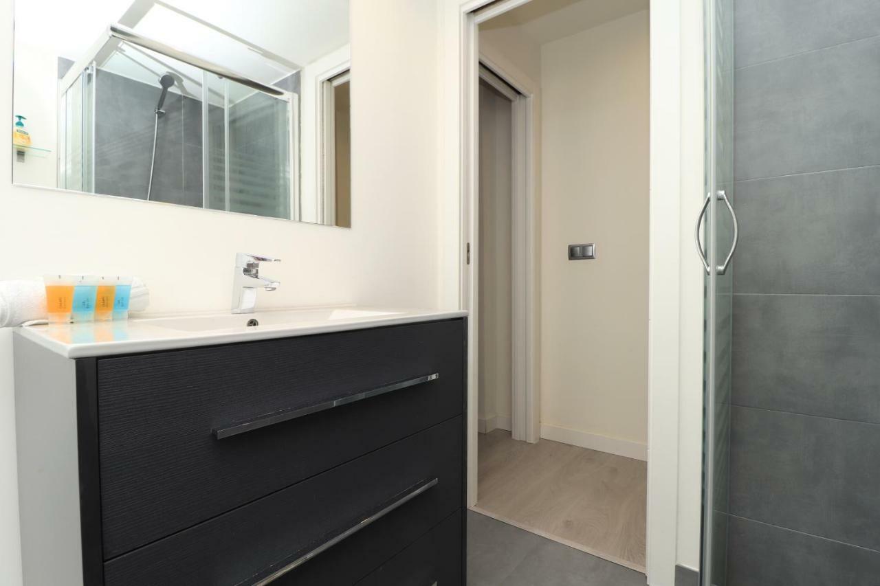 Appartement Del Parque Flats Hernan Ruiz *