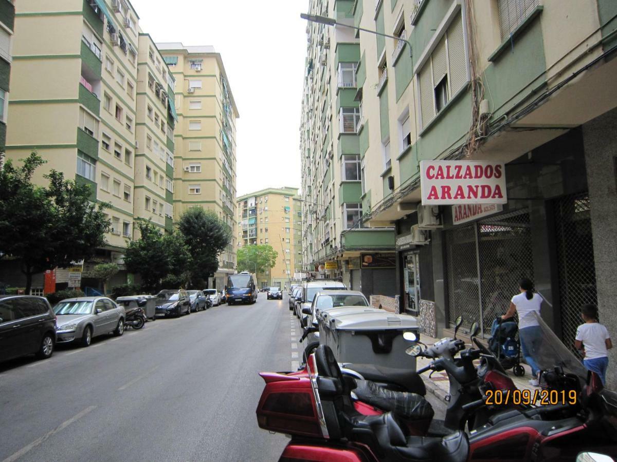 Nueva Apartamento Málaga