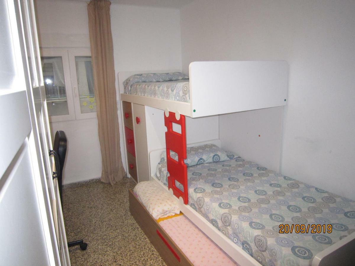 Nueva Apartamento