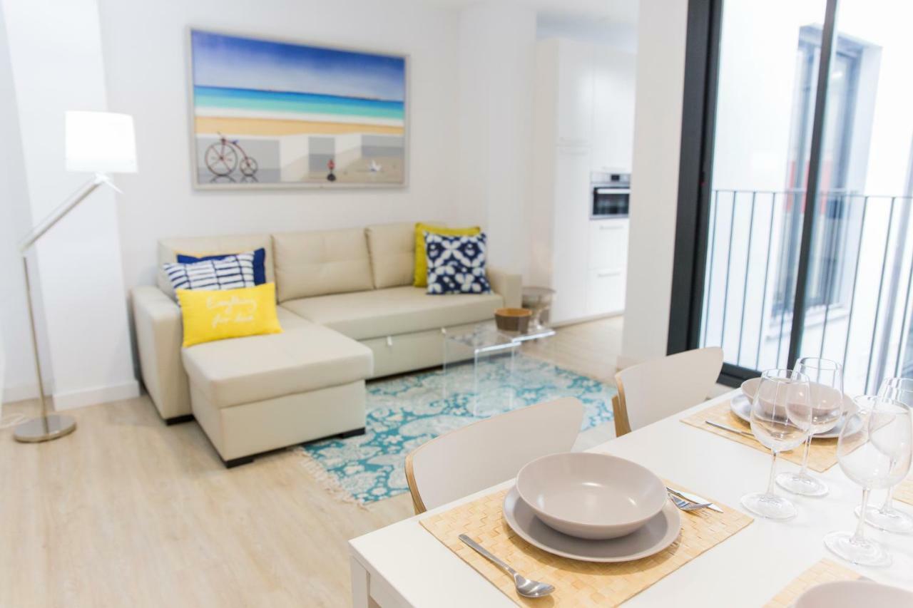 Piso Con Diseño Parras Apartamento