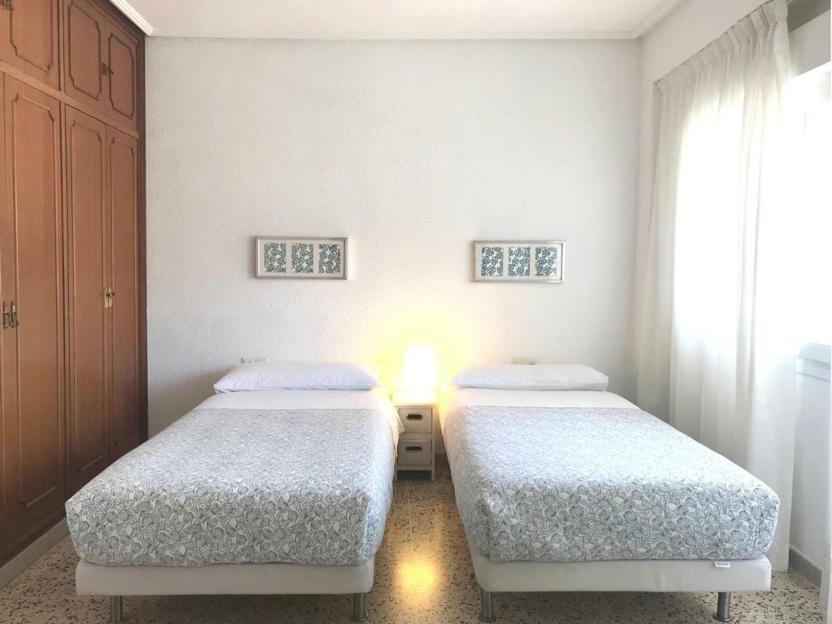 Turisticos La Mundial Apartment Malaga