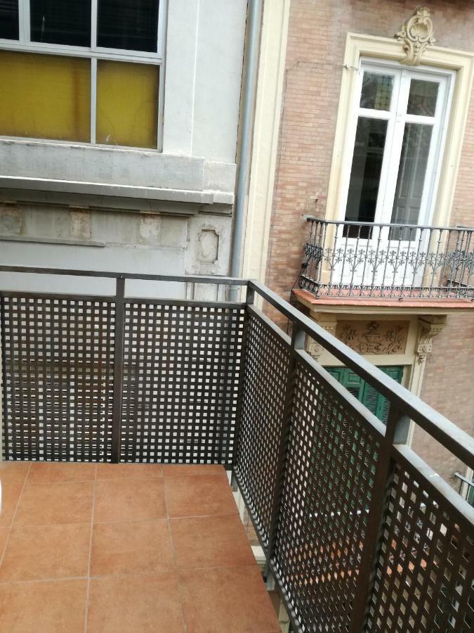 Centro Lejlighed