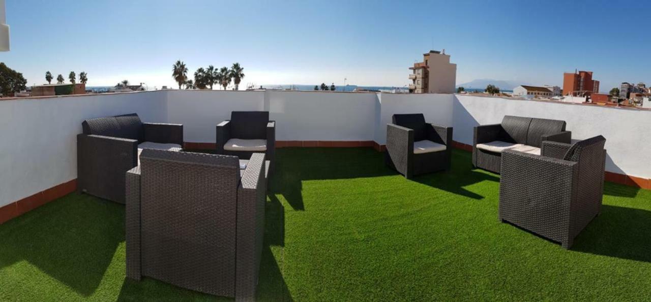Apartamento Alcolea *