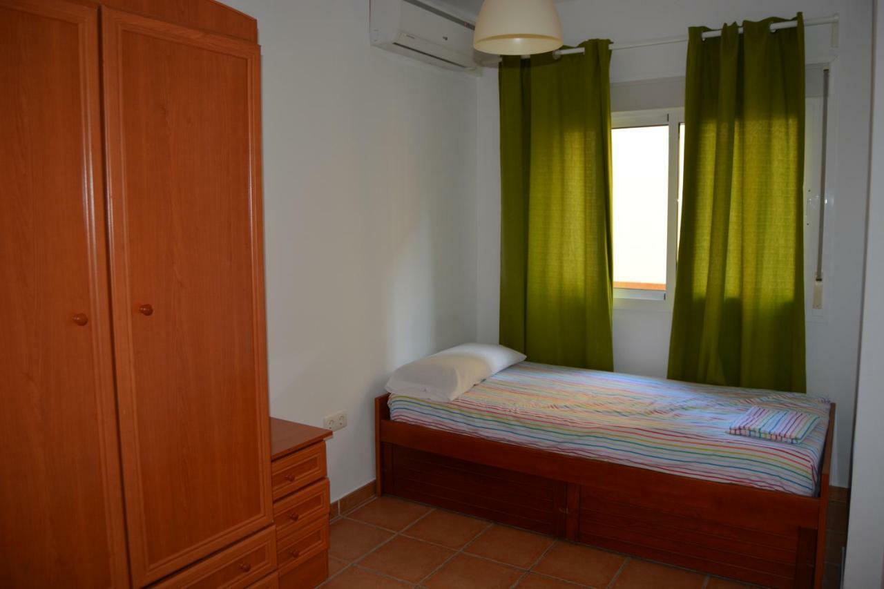 Lejlighed Apartamento Centro