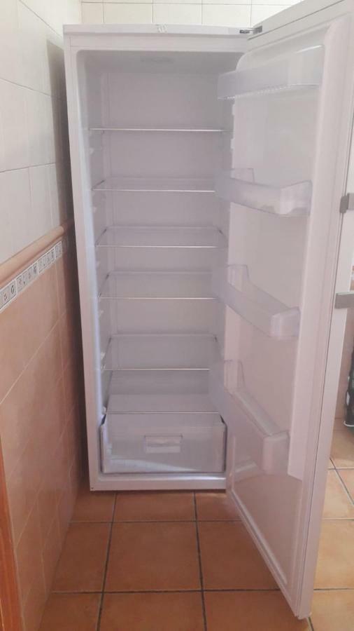 Apartamento Centro Lejlighed *