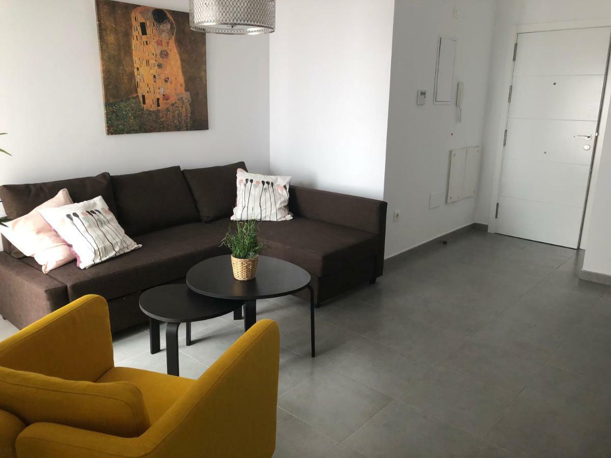 Appartement - Jinetes, 10 Málaga