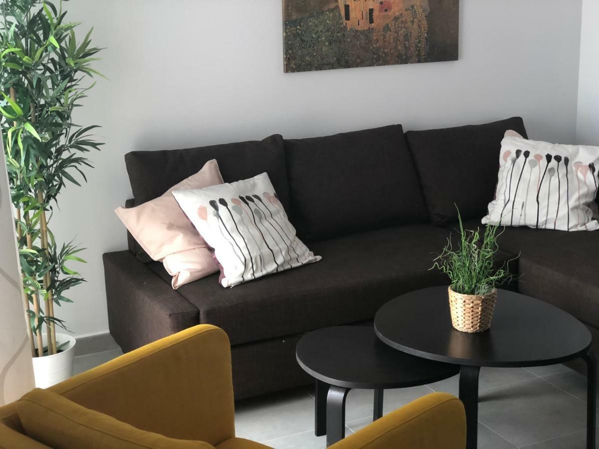 - Jinetes, 10 Appartement