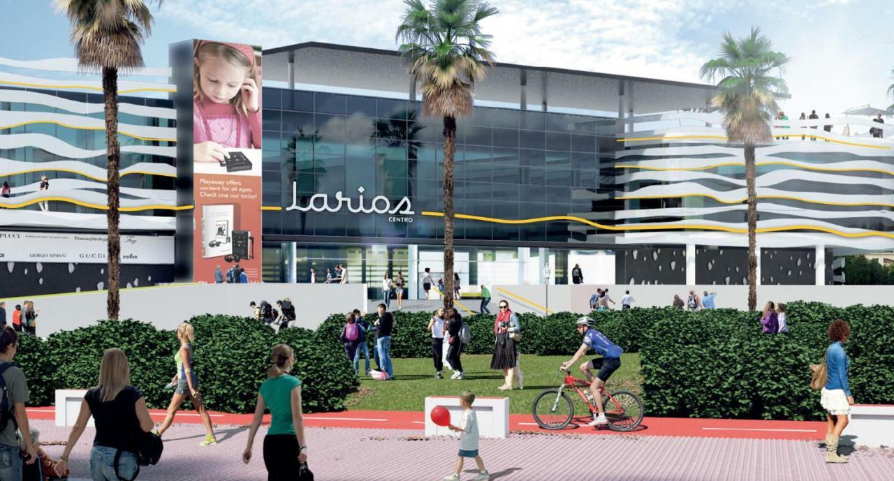 El Andén De La Estación