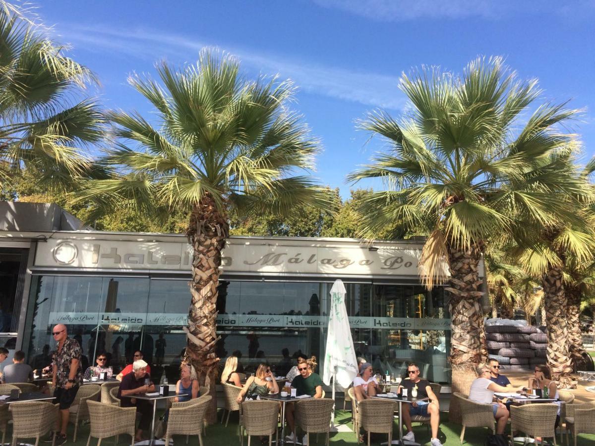 New Luxury Premium Apartment Malaga