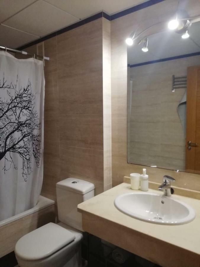 Apartamento Camino De La Termica Apartamento *