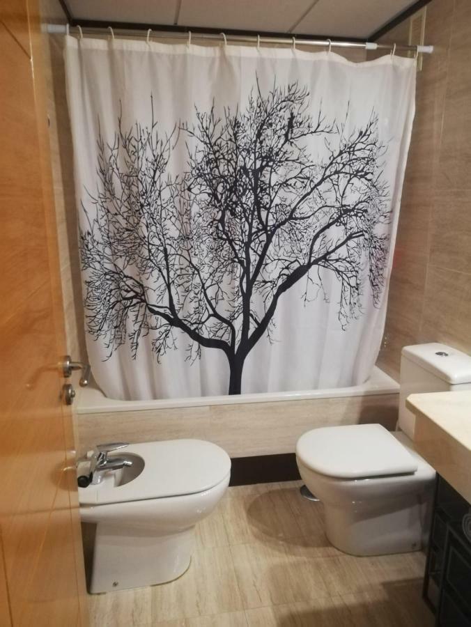 Apartamento Camino De La Termica Apartamento *