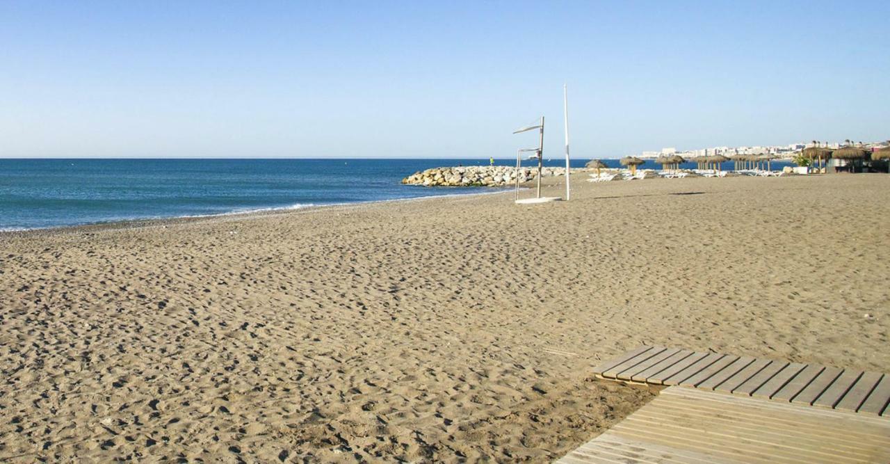 Sun&beach House Málaga