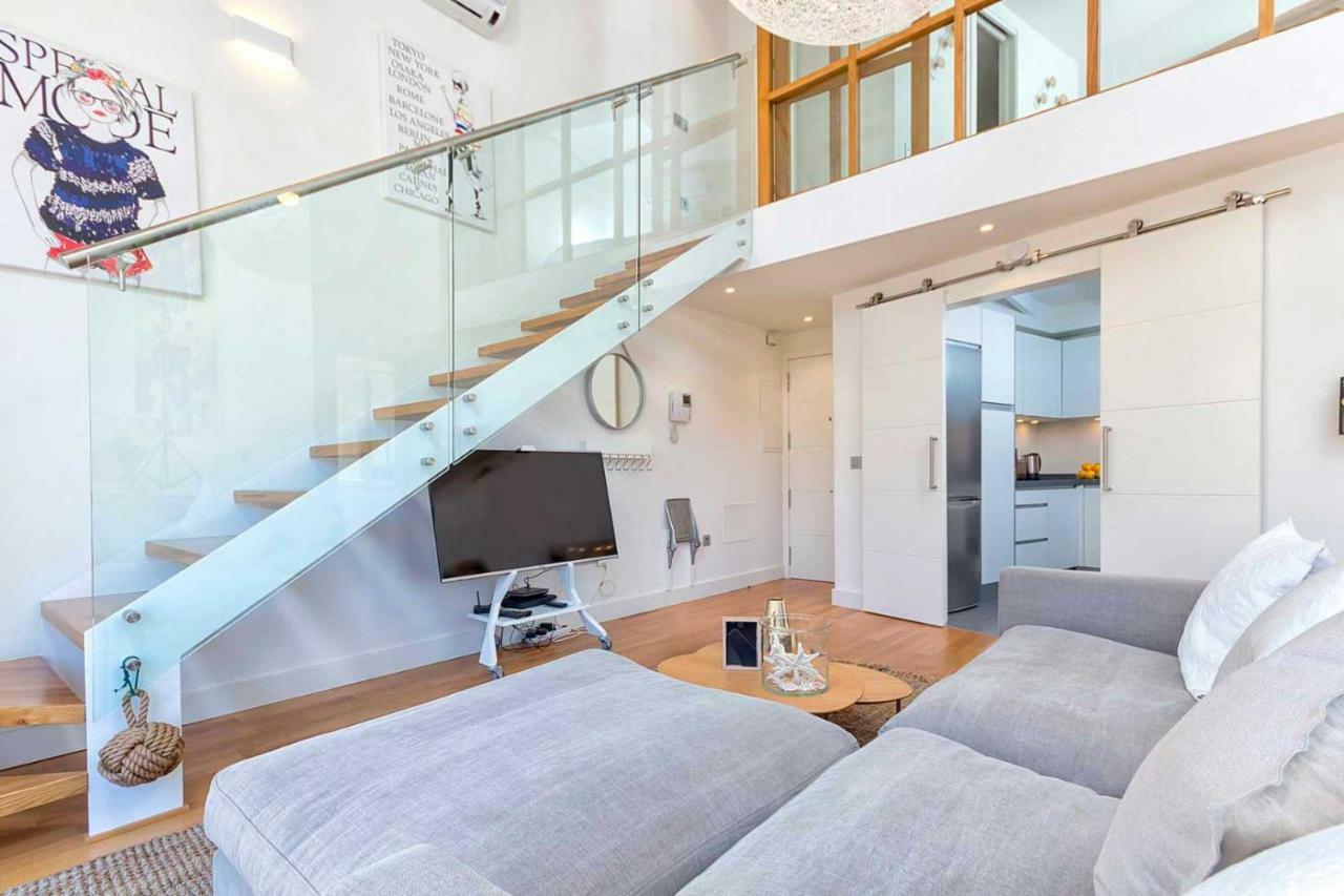Lägenhet Sebastian Souviron In By Solaga Homes
