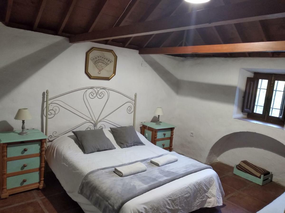 Holiday home Cortijo Casas Viejas Malaga