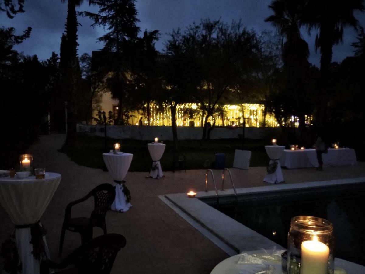Cortijo Casas Viejas