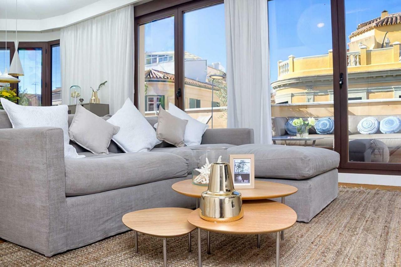 Lägenhet Sebastian Souviron In By Solaga Homes *