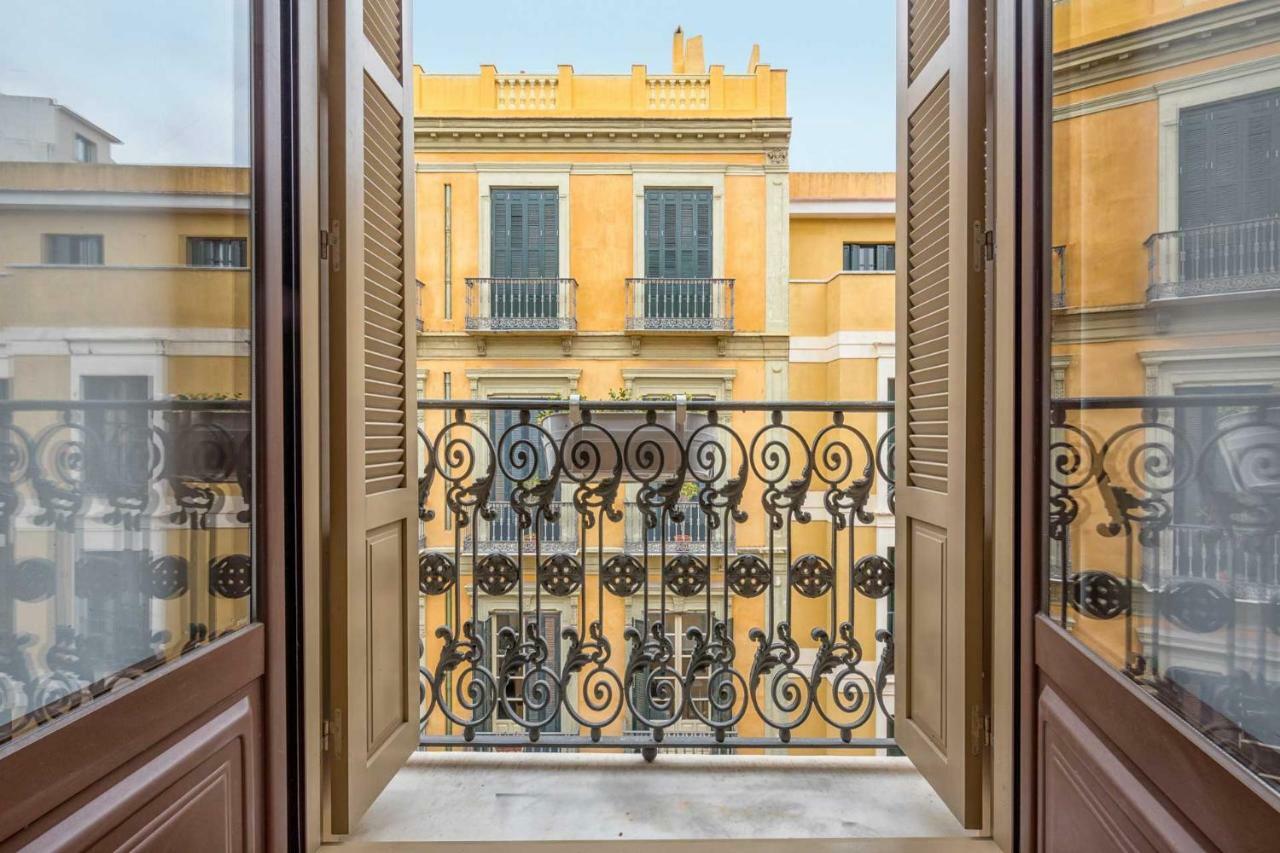 Lägenhet Sebastian Souviron In By Solaga Homes Málaga