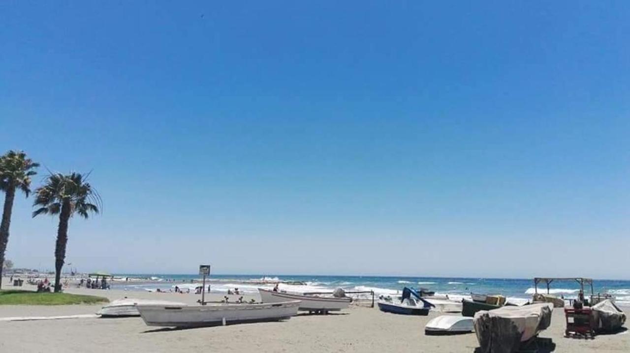 Apartamento Alcolea Málaga