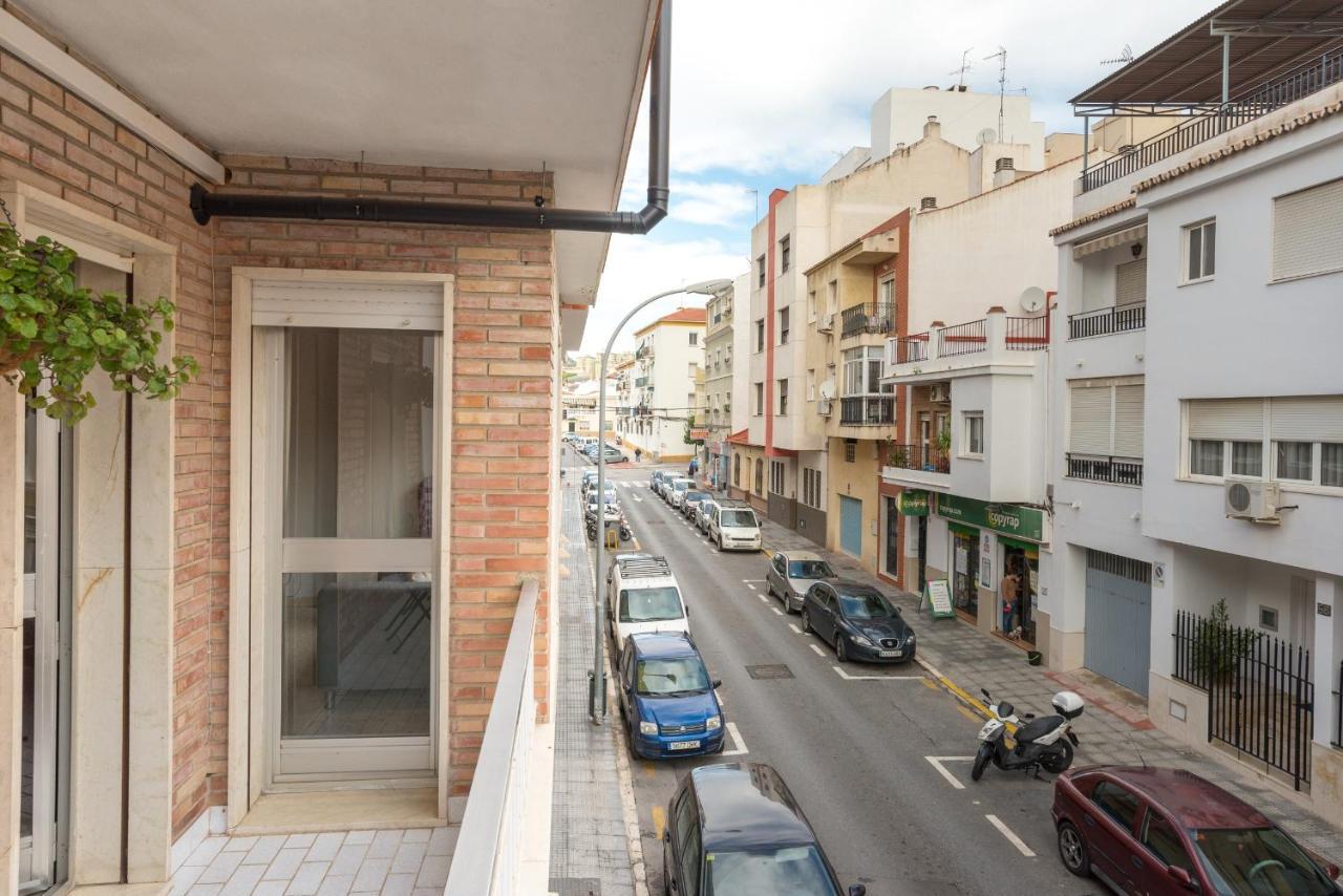 Casa de hóspedes Rafaela Málaga