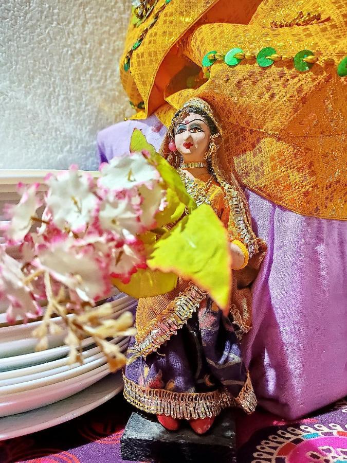 Acomodação com café da manhã  Patio 19 Málaga