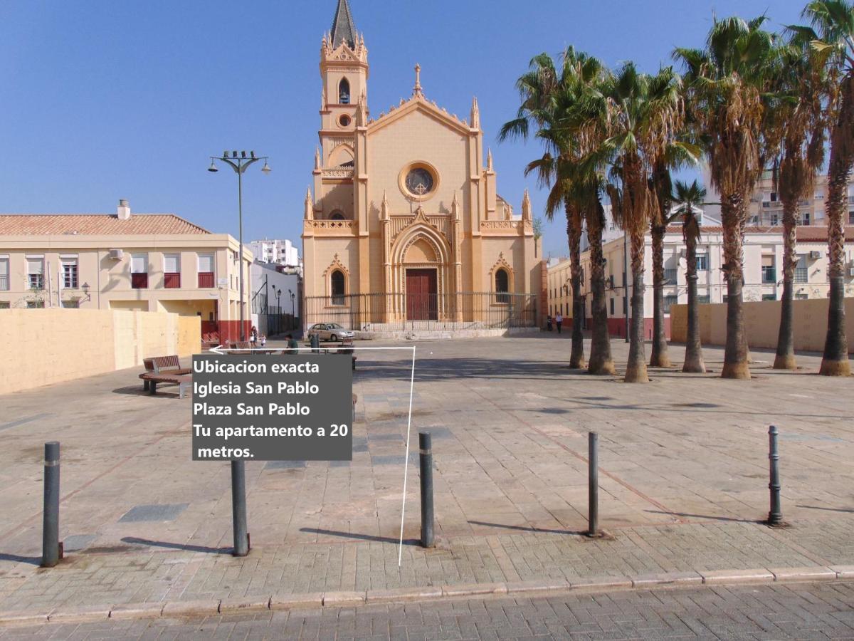 Jara ! * Málaga
