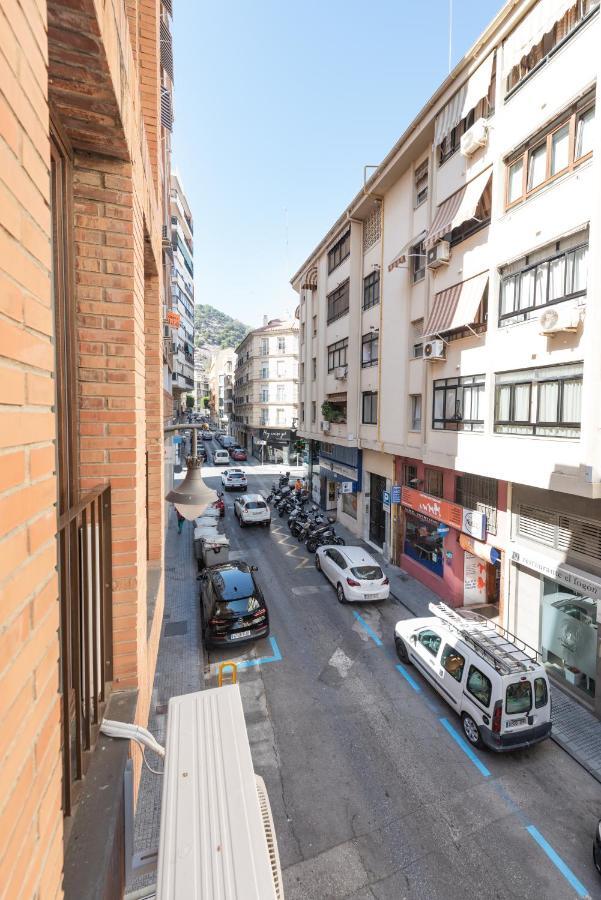 Fantasticos Lofts Malagueta Lejlighed *