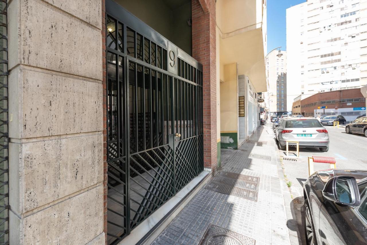 Fantasticos Lofts Malagueta Lejlighed