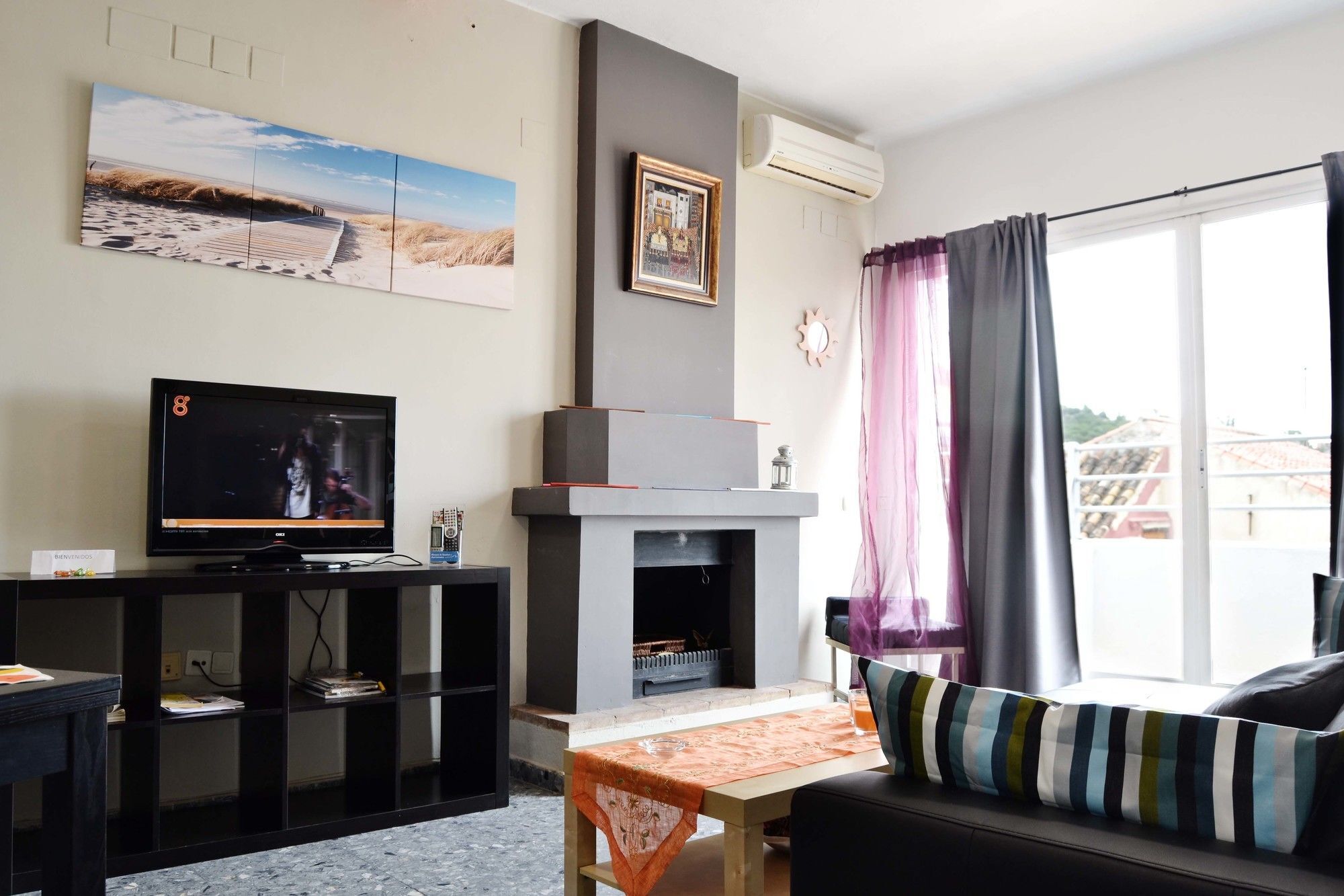 Appartement Marques De Guadiaro 1 *