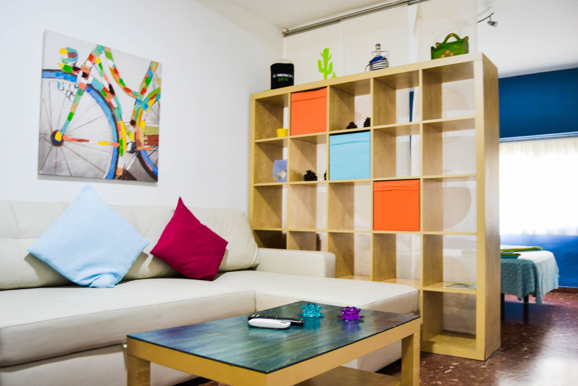 Marques De Guadiaro 1 Appartement Málaga