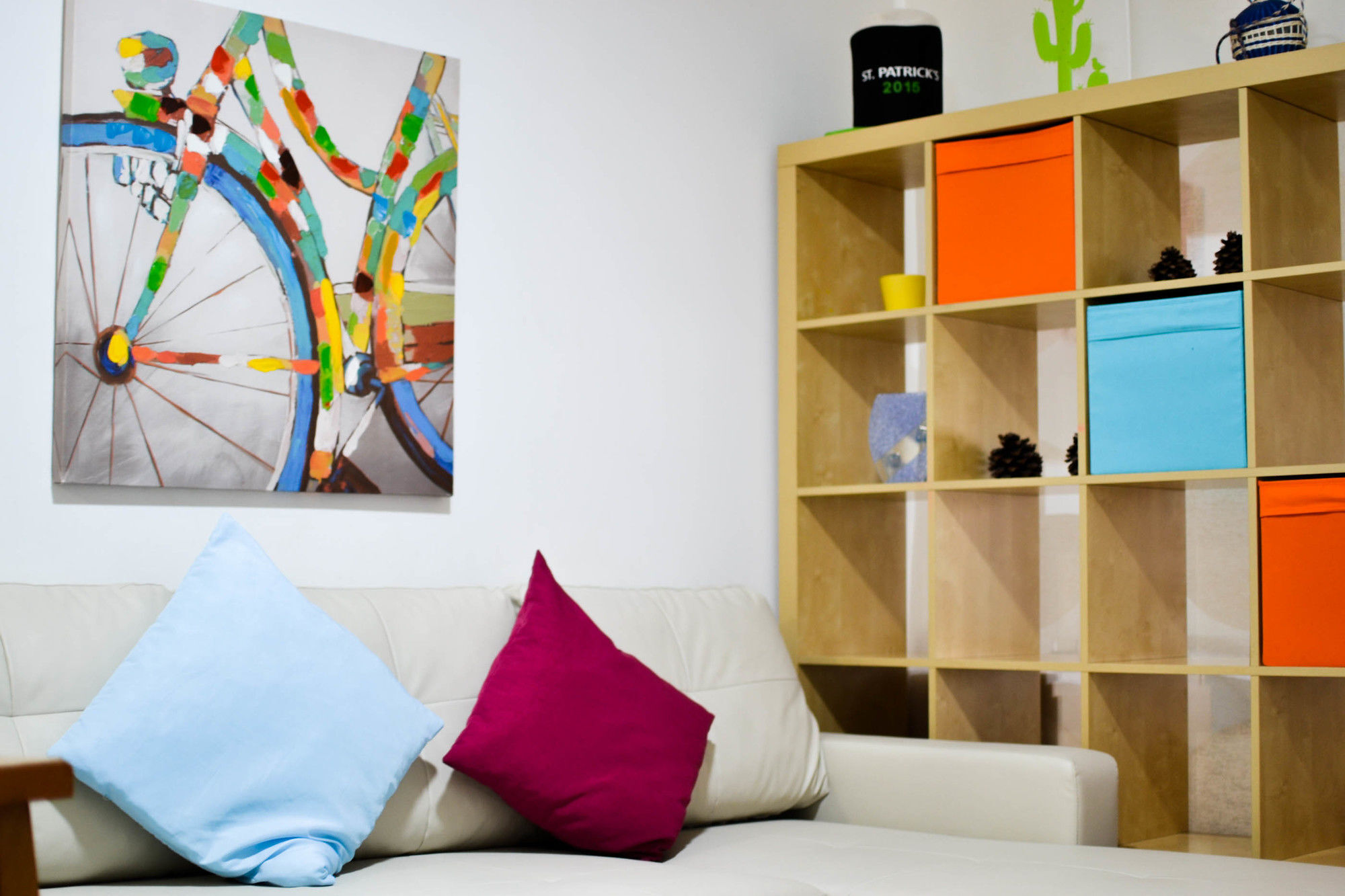 Apartamento Marques De Guadiaro 1