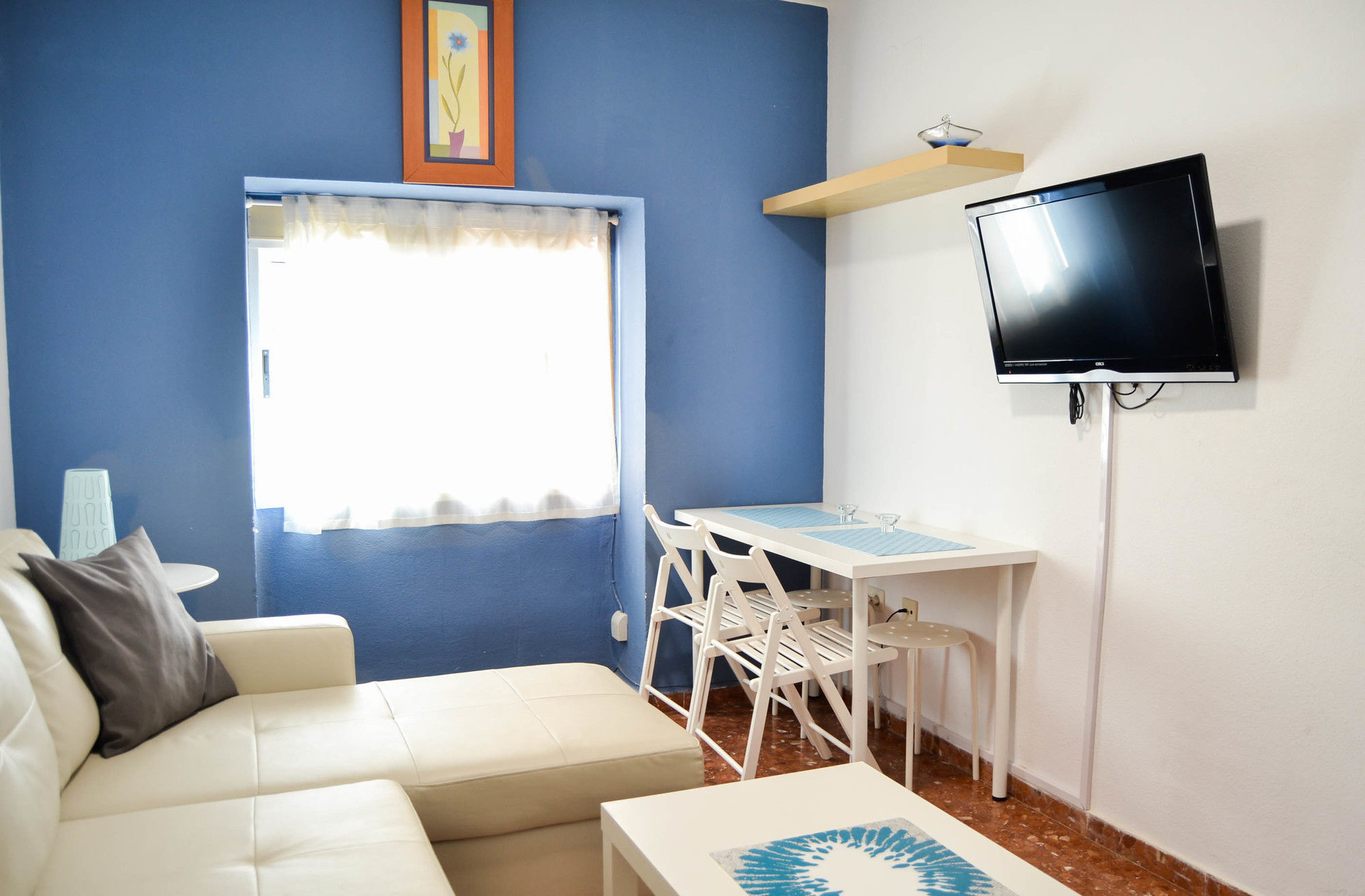Marques De Guadiaro 1 Appartement *