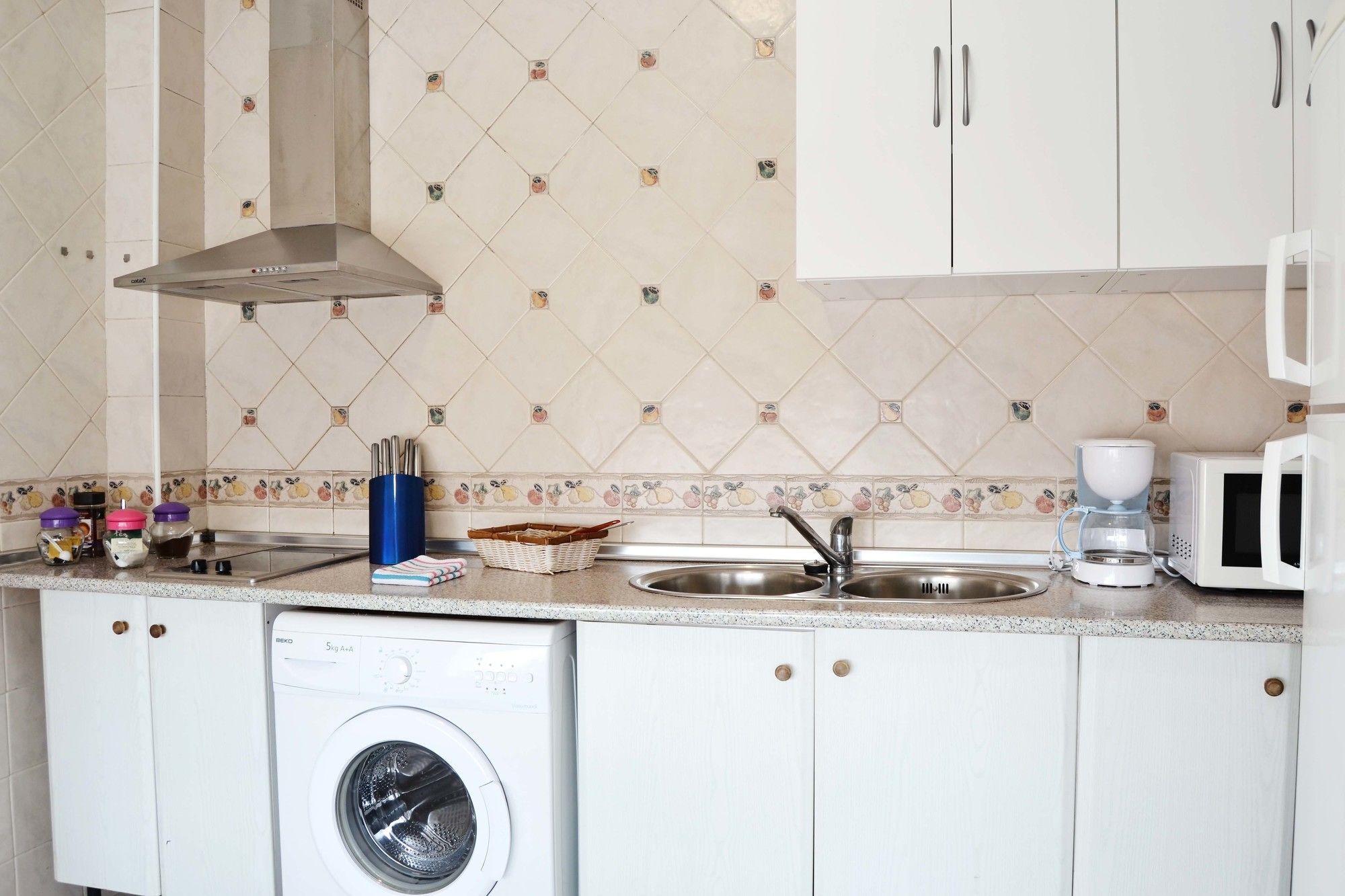 Apartamento Marques De Guadiaro 1 *