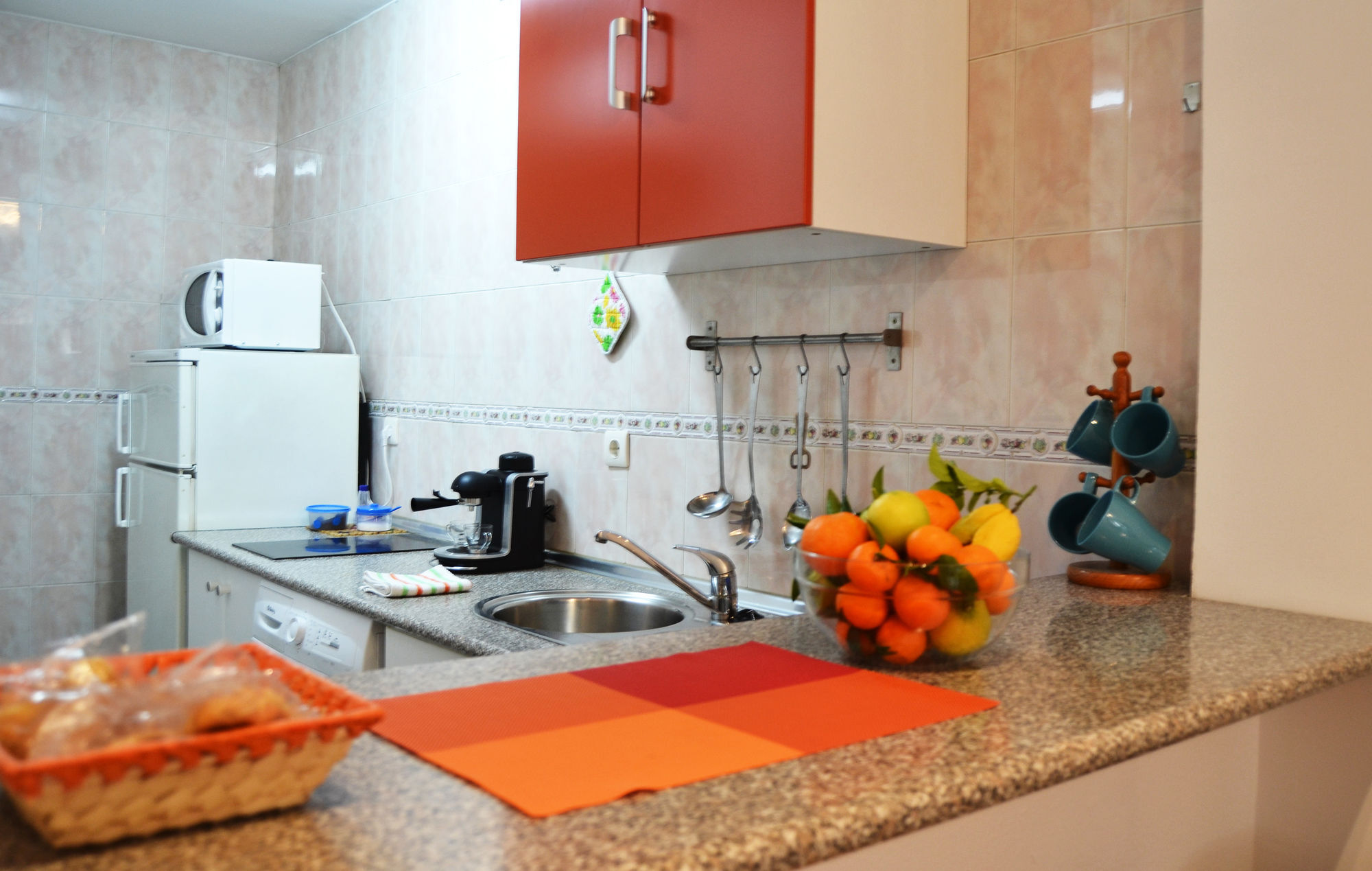 Appartement Marques De Guadiaro 1 Málaga