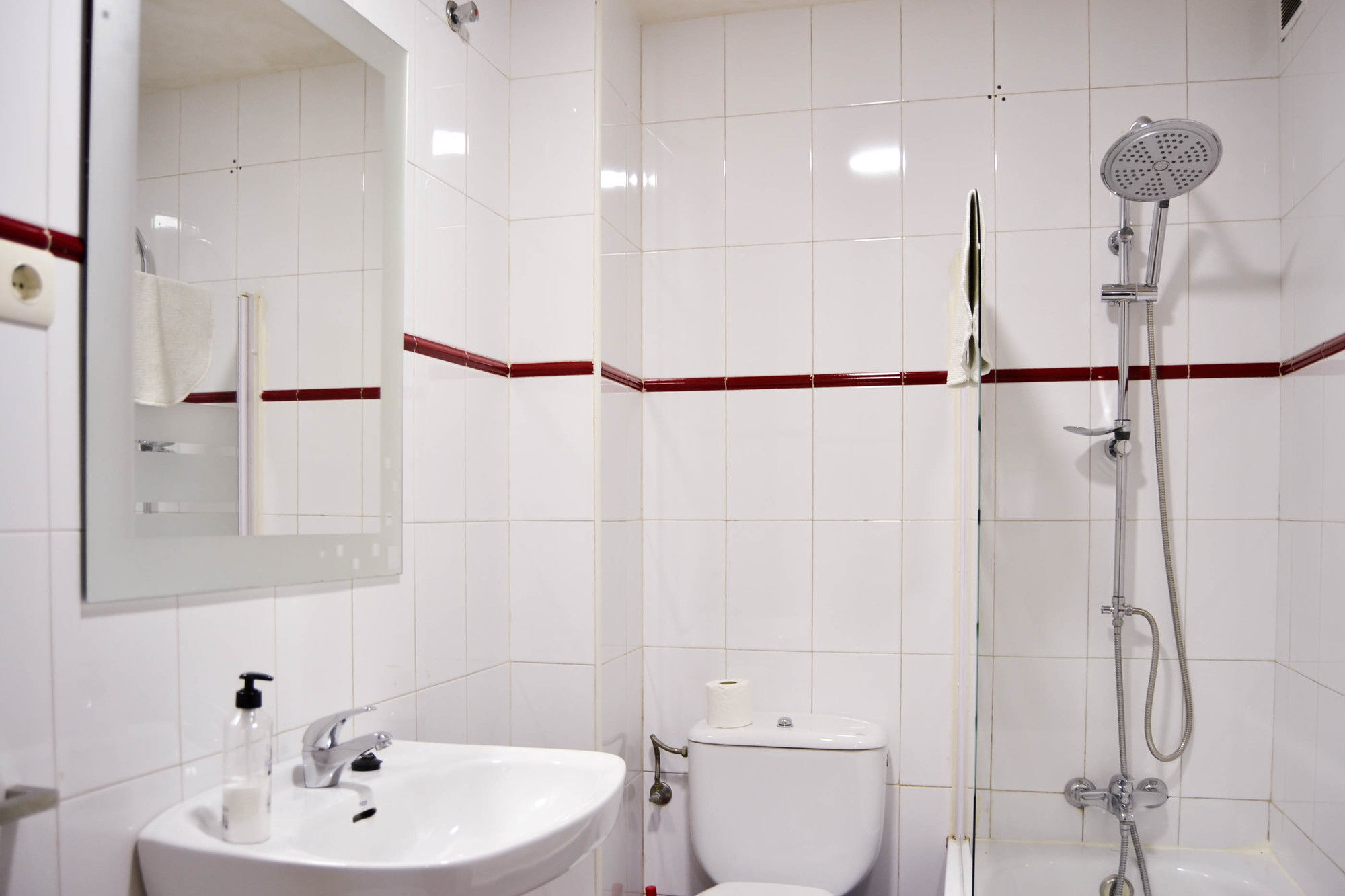 Apartamento Marques De Guadiaro 1 *