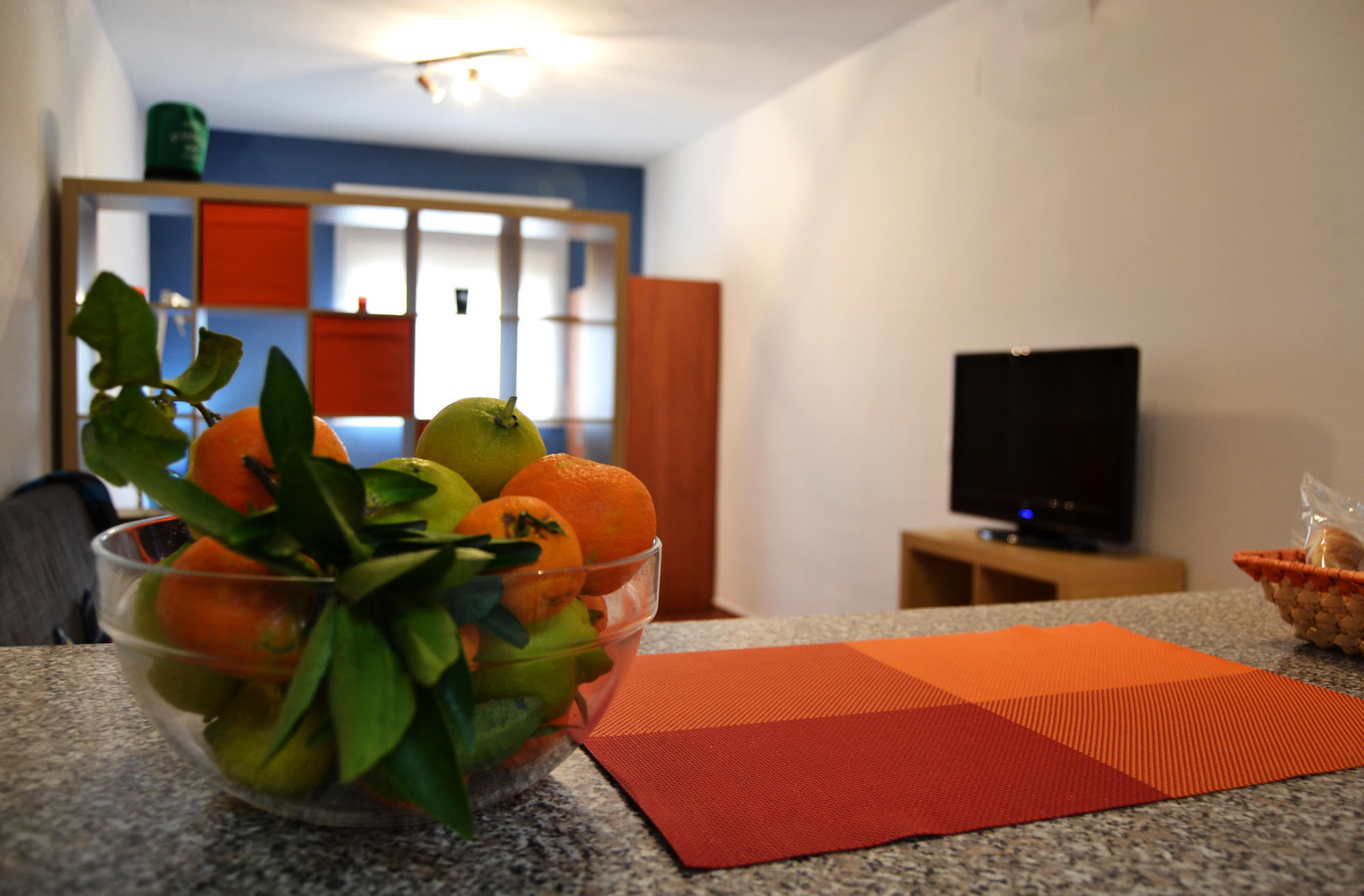 Apartamento Marques De Guadiaro 1