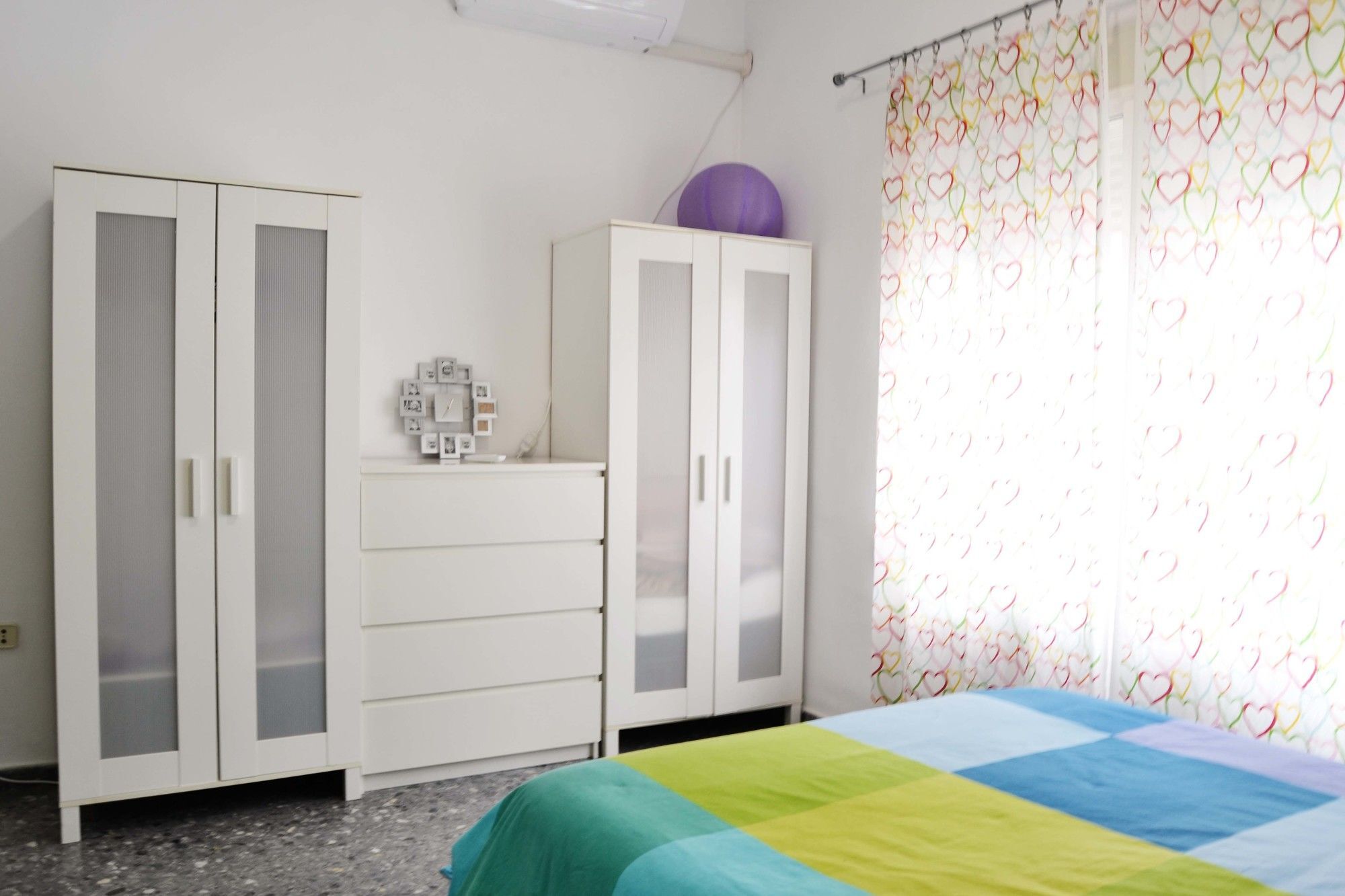 Marques De Guadiaro 1 Apartamento *