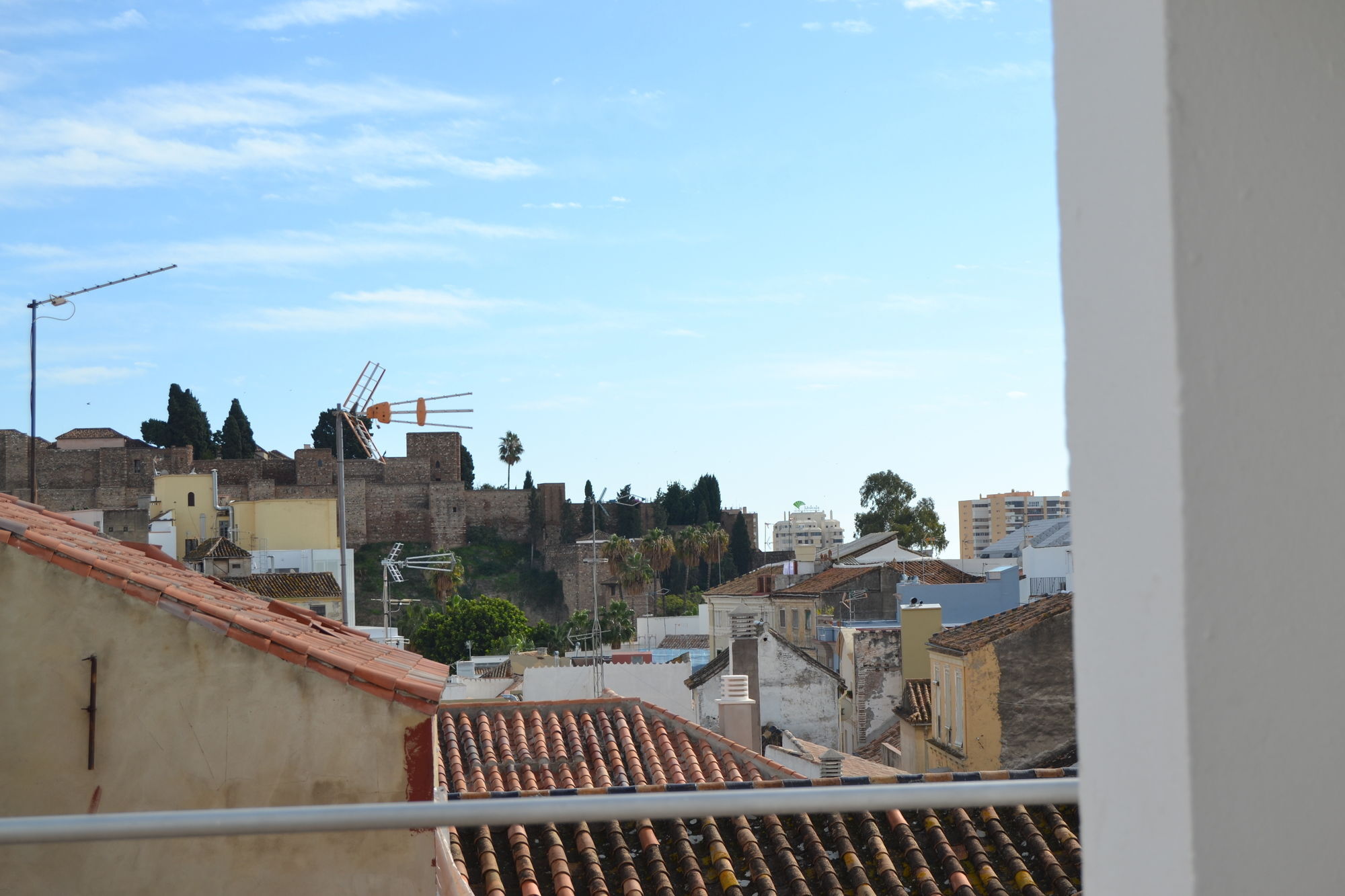 Appartement Marques De Guadiaro 1 *